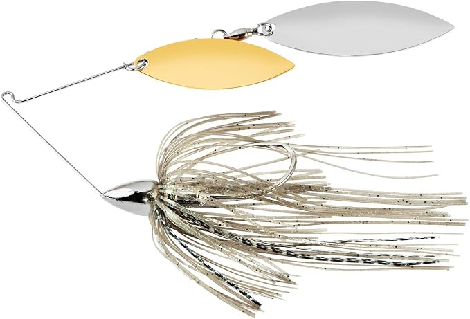 WAR Eagle Custom Lures War Eagle Artificial Fishing Bait