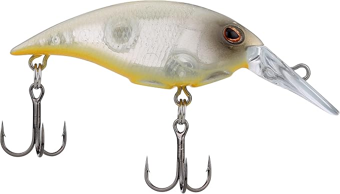 Berkley Money Badger Fishing Hard Bait