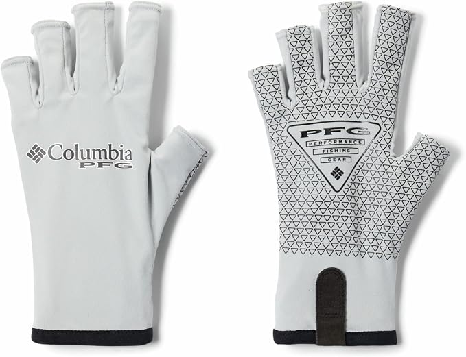 Columbia Unisex-Adult PFG Terminal Tackle Fishing Glove