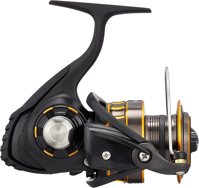Daiwa Spinning Reel 16 BG 3500 (2016 Model)