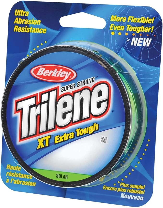 Berkley Trilene XT Monofilament Fishing Line