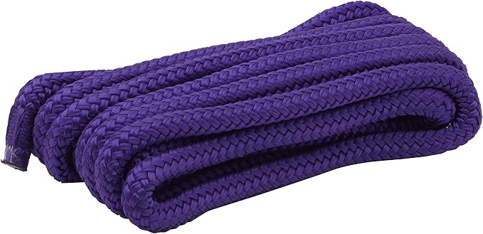 Seachoice Double-Braid Nylon Dock Line