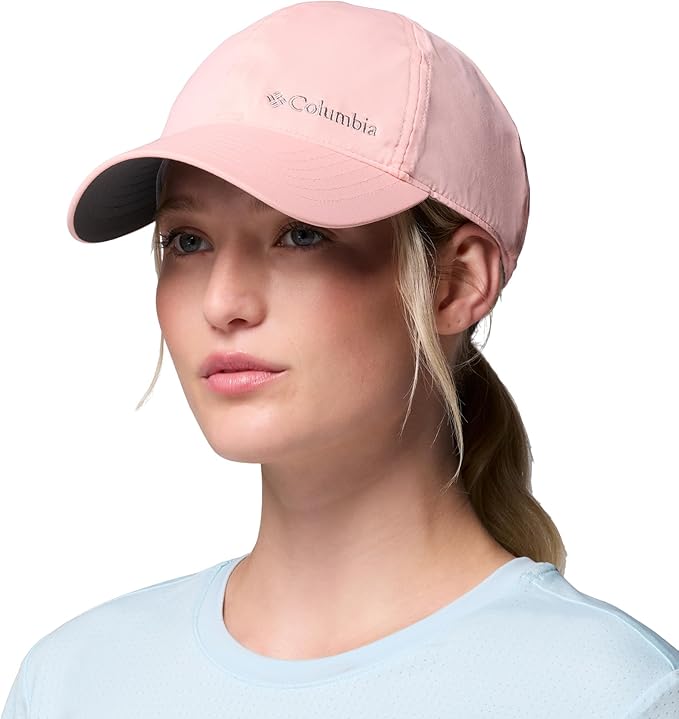 Columbia Coolhead III Ball Cap
