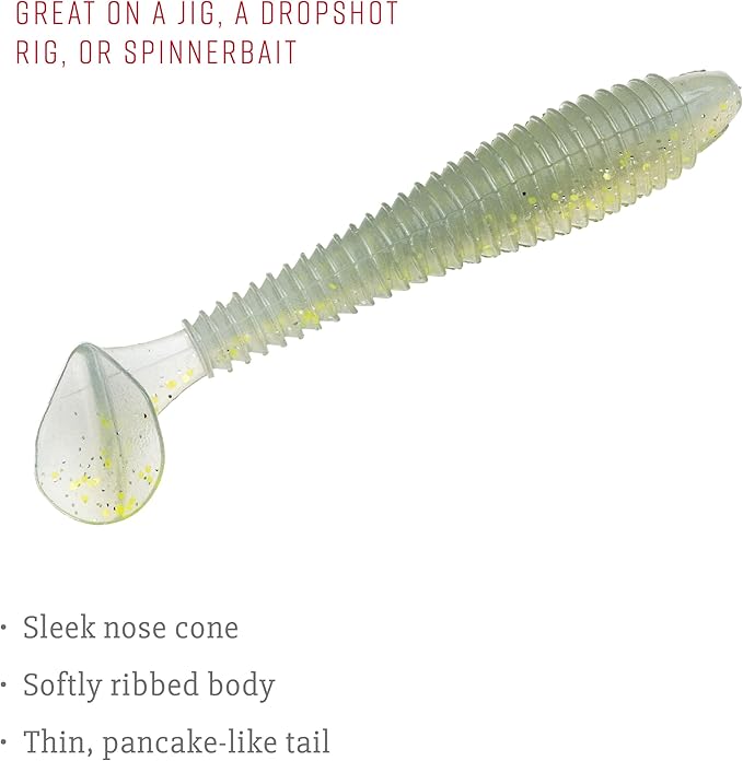Strike King Rage Swimmer