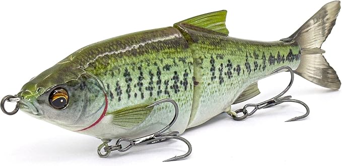 Savage Gear Shine Glide Pro