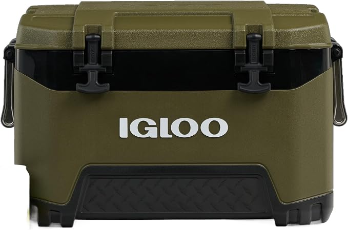 Igloo BMX Cooler | Insulated Hard Shell Ice Chest