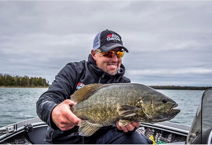 Abu Garcia® Ambassadeur® S Line Counter
