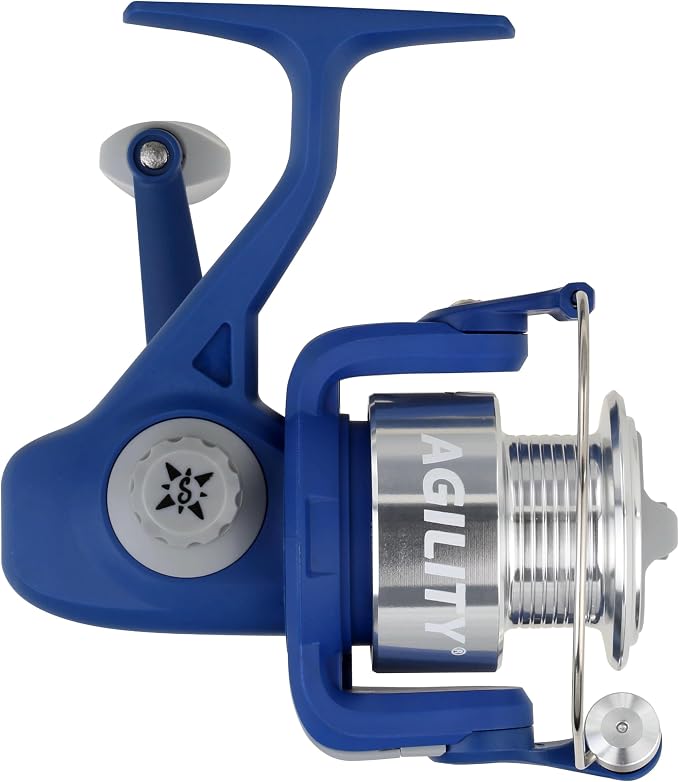 Shakespeare Agility Spinning Reel