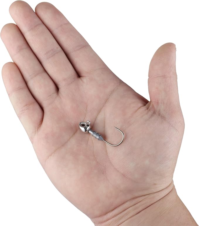 Berkley Fusion19 Hybrid Fishing Jigheads
