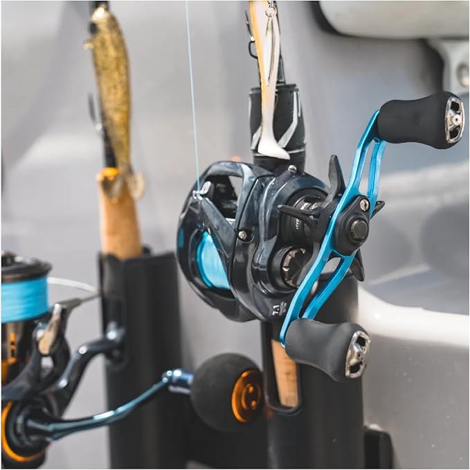 DAIWA COASTAL SV TW 150 CASTING REELS