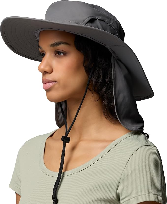 Columbia Coolhead Zero IV Booney