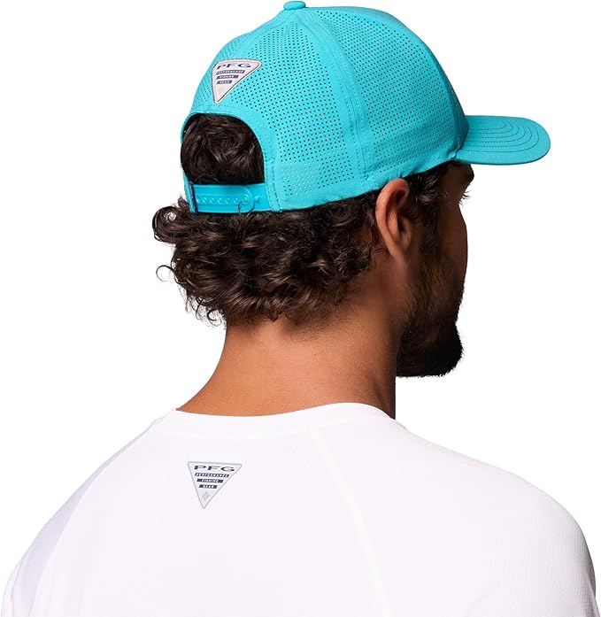 Columbia PFG Elite 3D Stretch Snapback