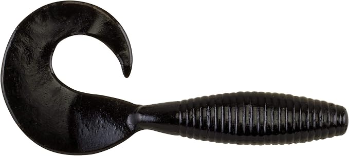 Berkley PowerBait Power Grubs Fishing Soft Bait