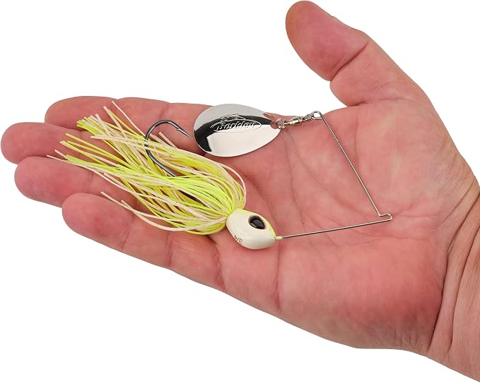 Berkley Power Blade Standard Fishing Spinnerbaits