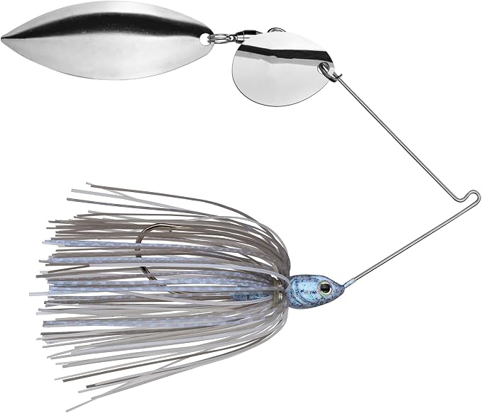Strike King Tour Grade Spinnerbait