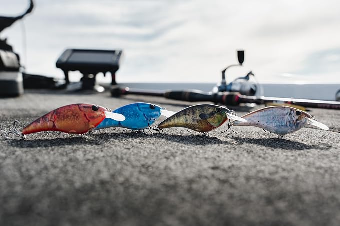 Berkley Frittside Fishing Hard Bait