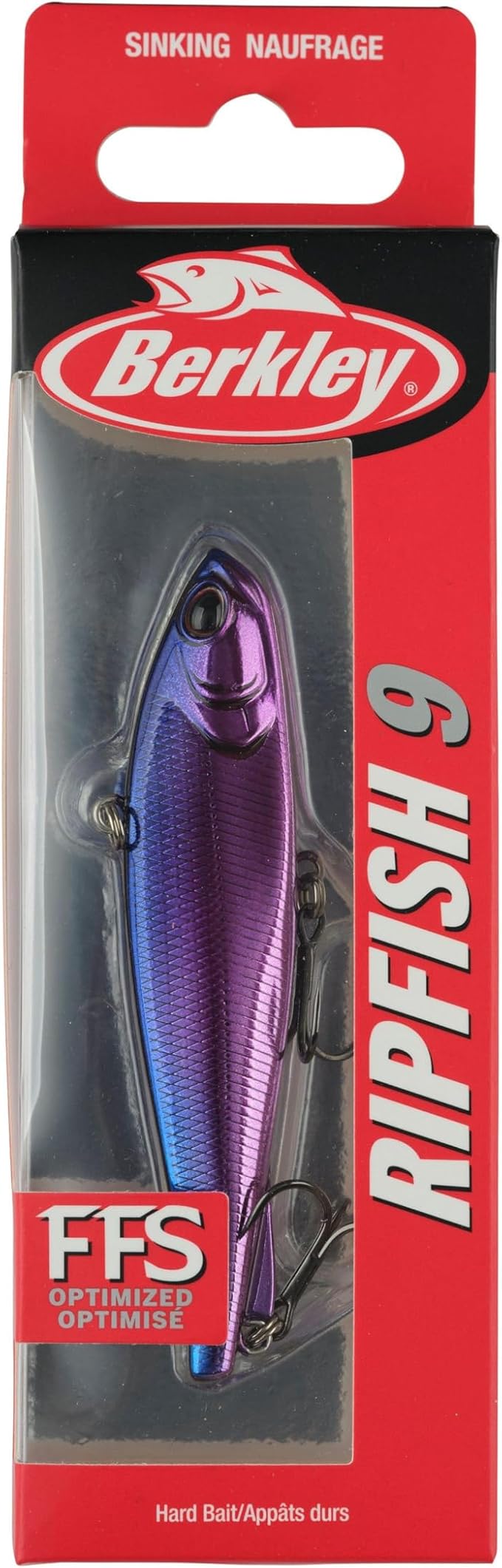 Berkley Ripfish