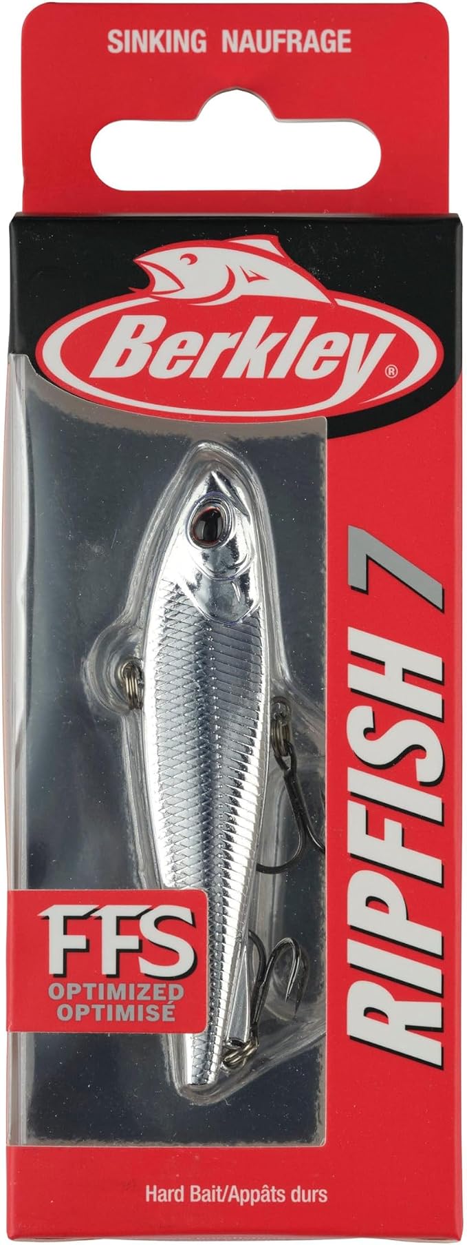 Berkley Ripfish
