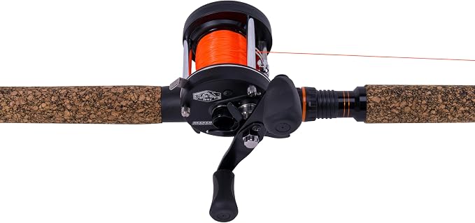 High-Vis Mono Catfishing Line
