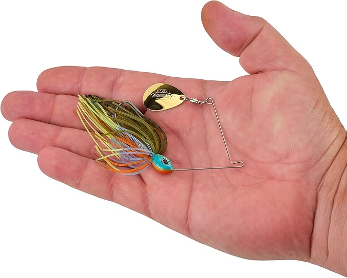 Berkley Power Blade Standard Fishing Spinnerbaits