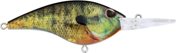 Berkley Frittside Fishing Hard Bait