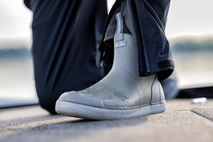 Womens KC Print Rogue Wave Boots