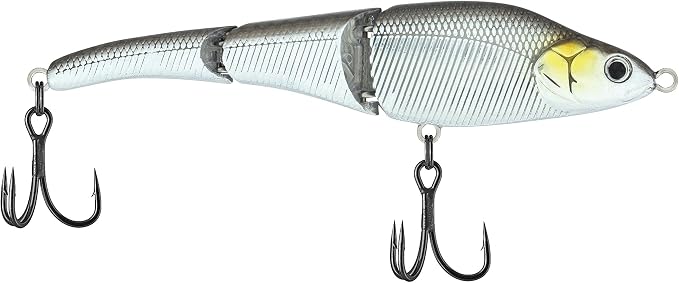 Berkley Magic Swimmer Fishing Hard Bait