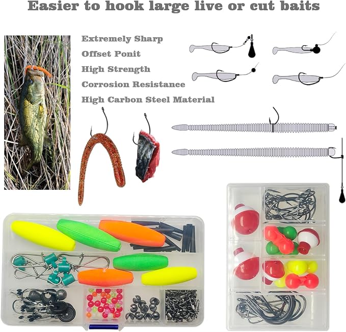 Fishing Rod Reel Combos, 2.1m/6.89ft Telescopic Fishing Poles and Spinning Reels Set Sea Saltwater Freshwater Ice Bass Fishing Tackle Gear Set Fishing Rods Kit