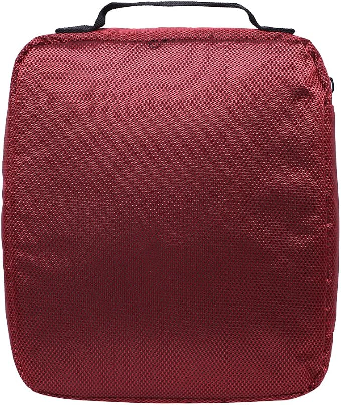 Raprance Fishing Lure Bag Baits Tackle Binder Organizer Storage Plastic Bag