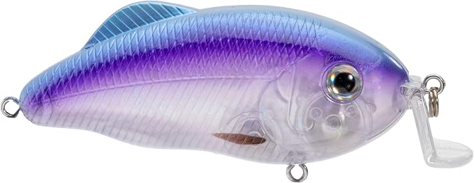 Strike King Hybrid Hunter Crankbait