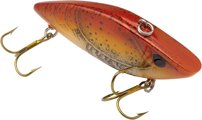 Cotton Cordell Super Spot Lipless Crankbait Fishing Lure