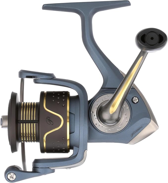 Pflueger President Spinning Fishing Reel