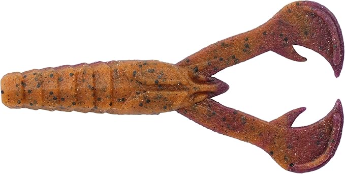 Berkley PowerBait MaxScent Crud Craw