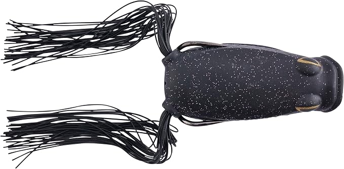 Berkley Swamp Lord Hollow Body Frog Fishing Bait