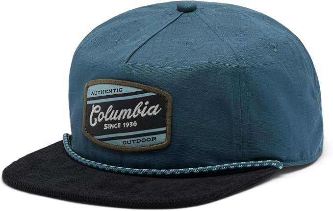 Columbia Ratchet Strap Snap Back