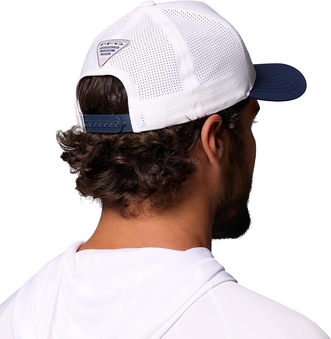 Columbia PFG Elite 3D Stretch Snapback