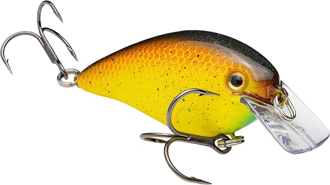 Strike King KVD Square