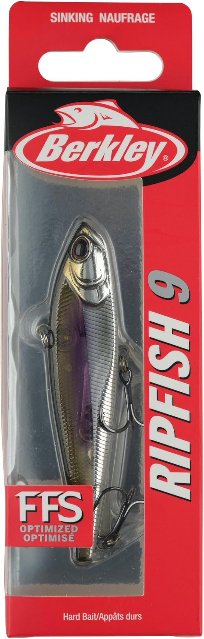 Berkley Ripfish