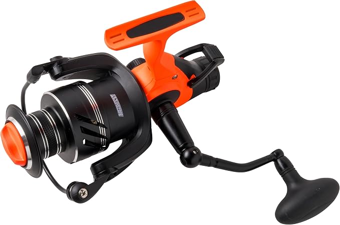 Bait Runner Series Spinning Reel