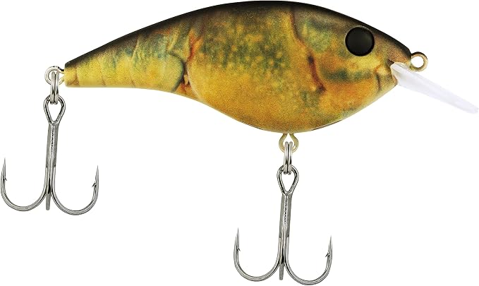Berkley Frittside Fishing Hard Bait