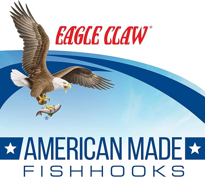 Eagle Claw Sinker Assortment Removable Split-Shot (Per 124)