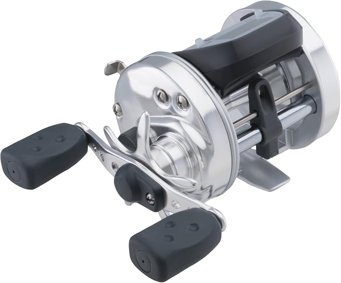 Abu Garcia® Ambassadeur® S Line Counter