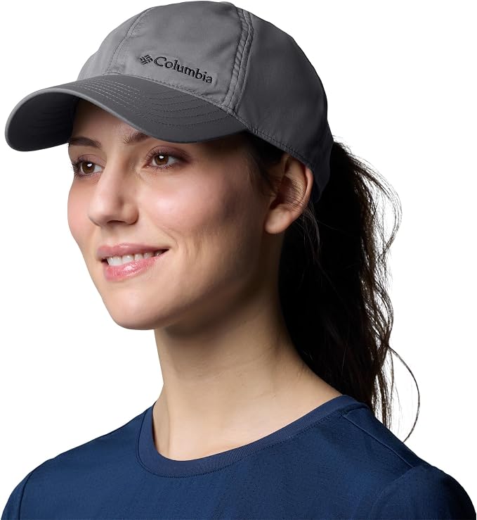 Columbia Coolhead III Ball Cap