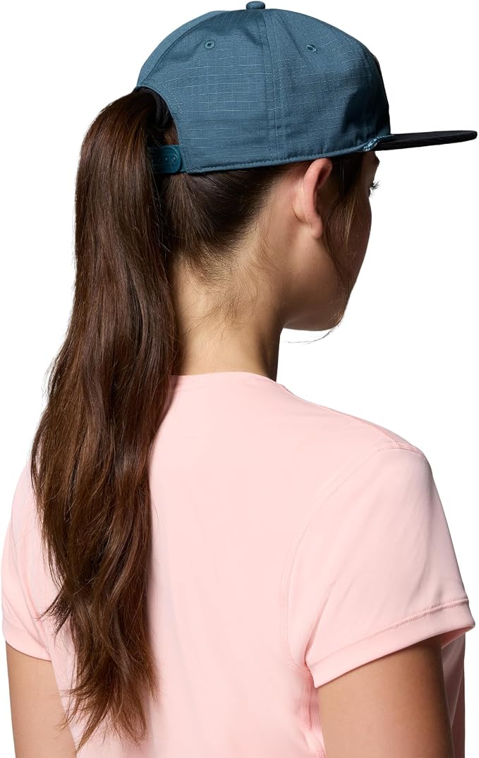 Columbia Ratchet Strap Snap Back