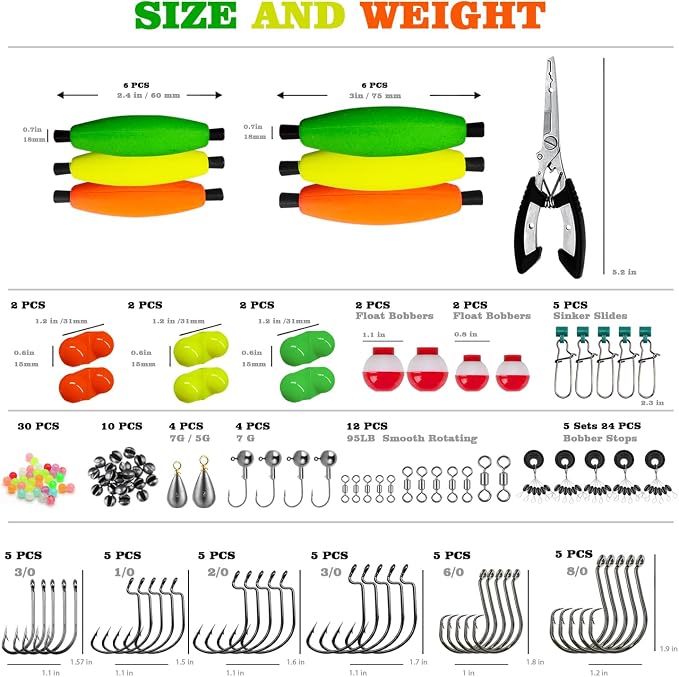 Fishing Rod Reel Combos, 2.1m/6.89ft Telescopic Fishing Poles and Spinning Reels Set Sea Saltwater Freshwater Ice Bass Fishing Tackle Gear Set Fishing Rods Kit