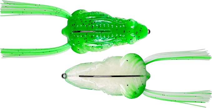 Savage Gear Tough Frog