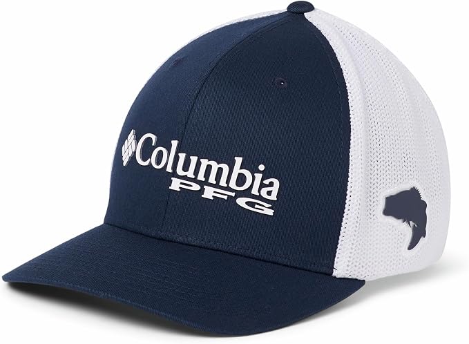 Columbia PFG Mesh Ball Cap
