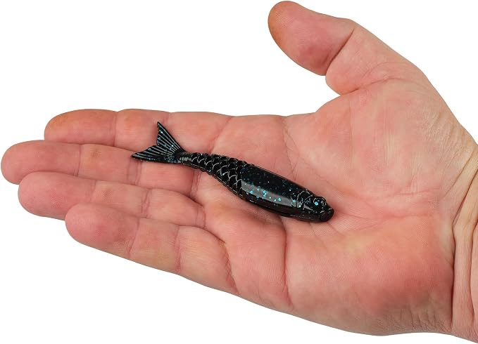 Berkley PowerBait PowerStinger Fishing Soft Bait