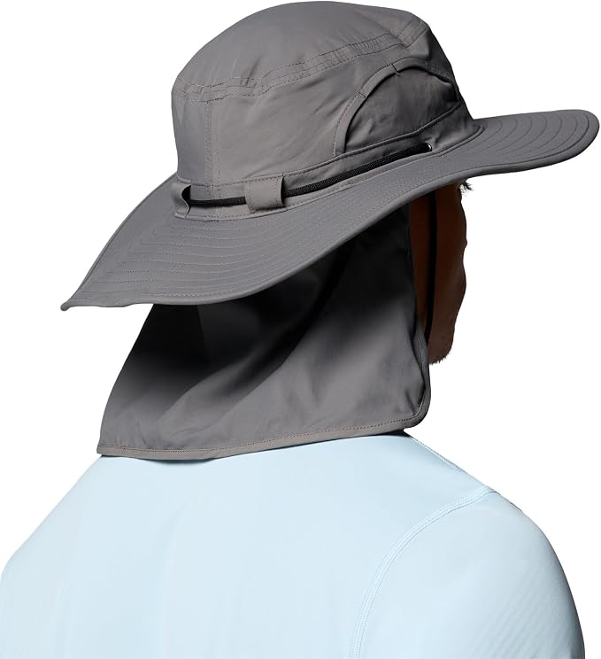 Columbia Coolhead Zero IV Booney
