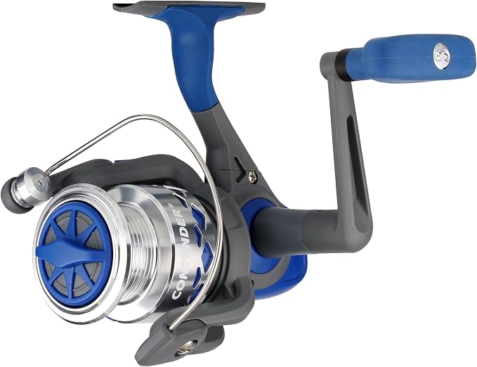 Shakespeare Contender Spinning Fishing Reel